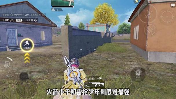 和平直装小提琴辅助（3D方框-骨骼-血量-信息-手雷预警）